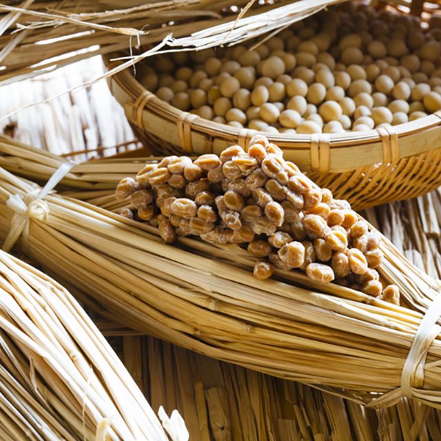 【納豆の旬は1月】6日「納豆のお年取り」＆10日「糸引き納豆の日」に食べたい！お正月の納豆レシピ