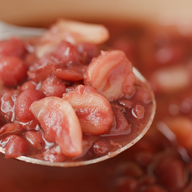 砂糖を使わない【発酵あんこレシピ】小豆と麹で醸す基本の作り方