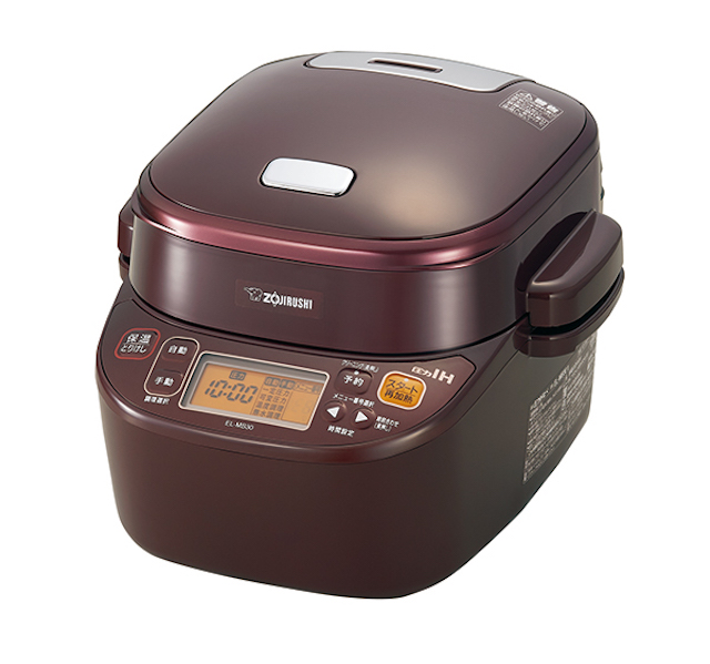 象印 自動圧力IHなべ EL-MB30