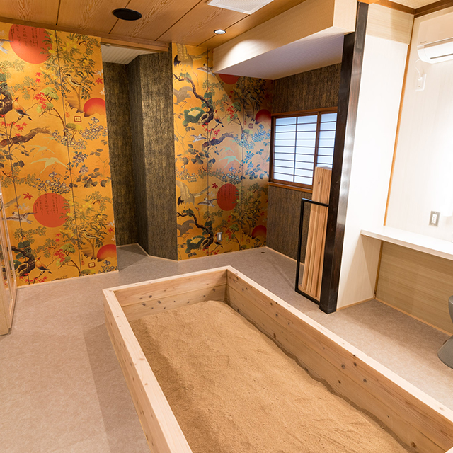 ハッコラがお届けする「酵素風呂」という発酵のあり方│神楽坂に酵素浴&発酵ショップがオープン