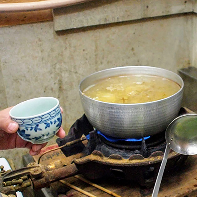 おいしさを最大値にする「目利き」に学ぶ。今だからこそ「かつお節のある暮らし」をする意味