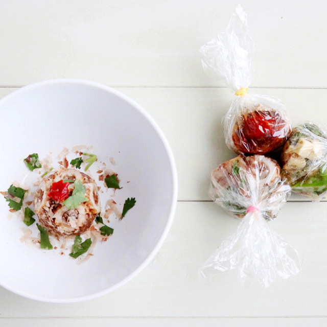 味噌玉_おくすり味噌汁114：haccola　発酵ライフを楽しむ「ハッコラ」