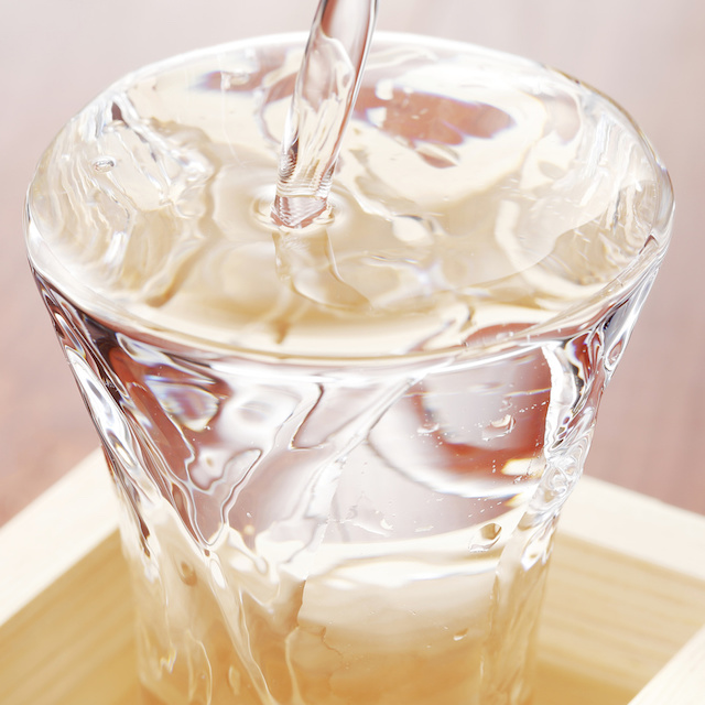 【日本酒（にほんしゅ）】発酵食品リスト：haccola　発酵ライフを楽しむ「ハッコラ」