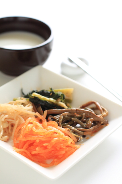 韓国で飲むマッコリと日本のマッコリは違う！？