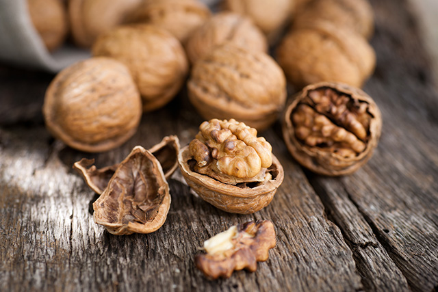 9月30日は「くるみの日」