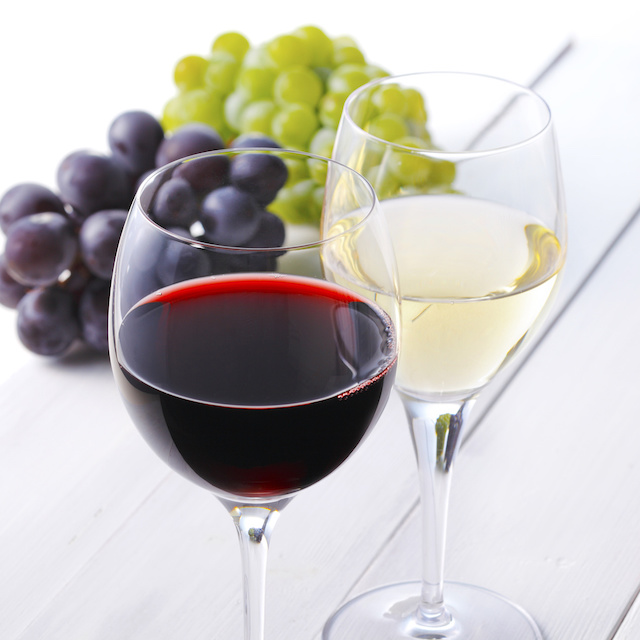 【ワイン（わいん）】発酵食品リスト：haccola　発酵ライフを楽しむ「ハッコラ」